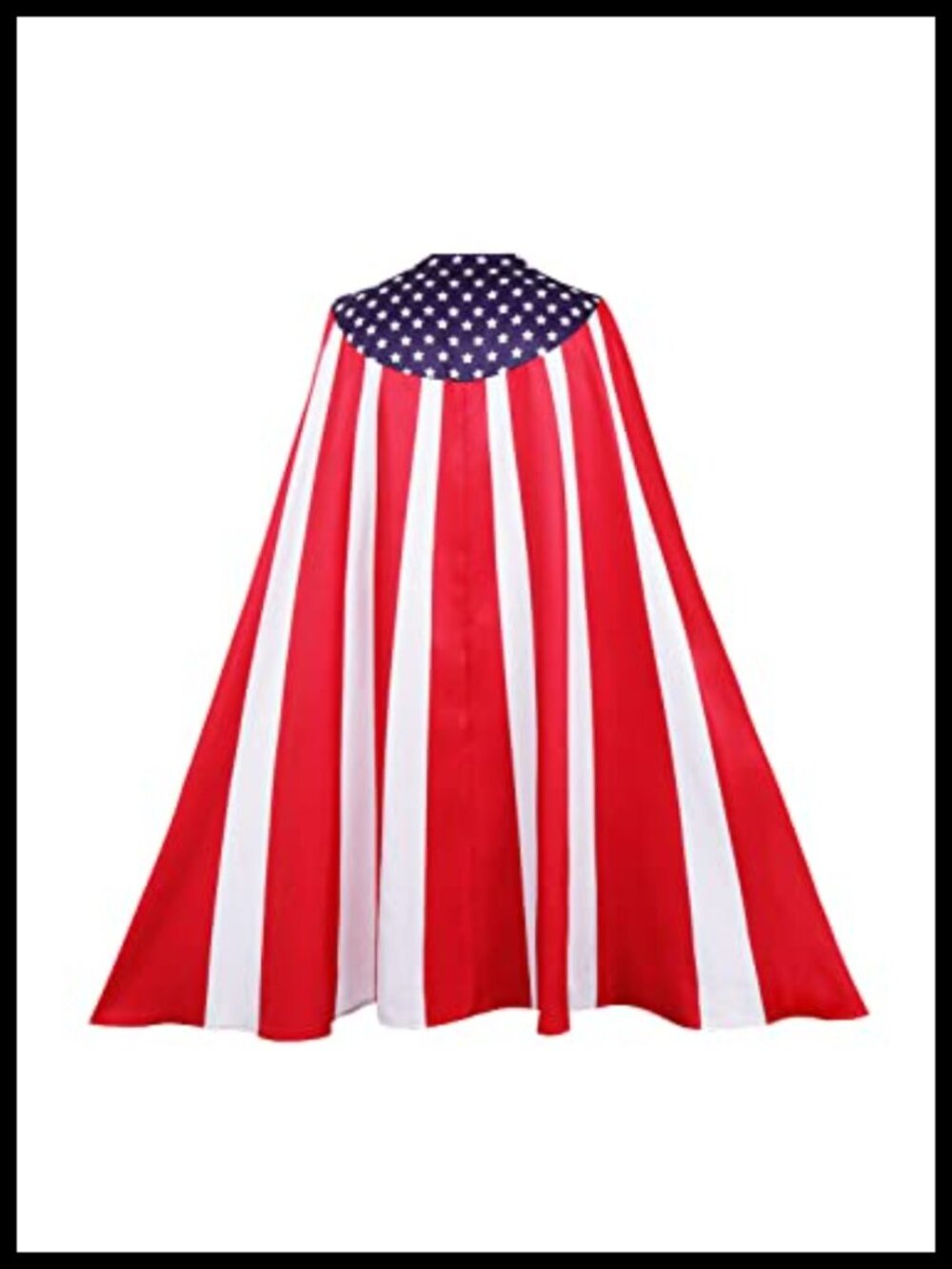 Adult Superhero Cosplay Cloak Cape Halloween Polyester